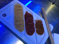 -很久以前羊肉串(大华三路店)