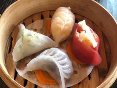 -彩丰楼中餐厅·早茶·点心·粤菜(海口华彩洲际酒店)