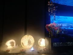 -墨锦轩·5D影院足浴·SPA(高新店)