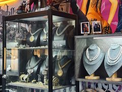 -梵薇Joker.V银饰工作室