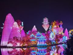 -厦门园林博览苑