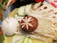 -猫抓烤肉(春熙路店)
