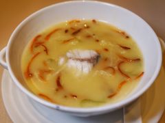 -丽思卡尔顿酒店-天泰轩中餐厅(大沽北路店)
