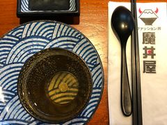 餐具摆设-魔丼屋(日月光店)