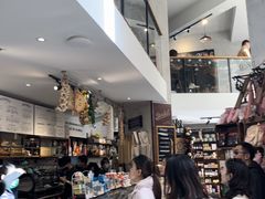 -Alimentari早午餐(安福路店)