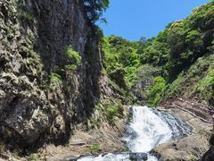 -五泄景区