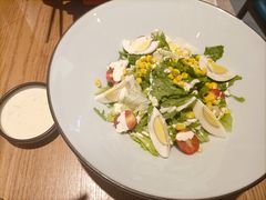 -大同江朝鲜菜•长春地标美食(绿园吾悦广场店)