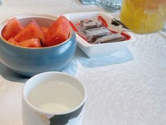 -旺顺阁·北京菜(北辰上品+)