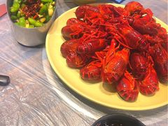 -靓靓蒸虾·头牌蒸虾(雪松路总店)