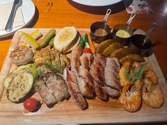 -布拉格餐厅· 中欧捷克菜(全国首店)