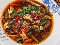 重庆毛血旺-盘飧市(春熙路店)