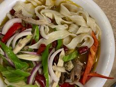 -楼兰印象(朝外店)
