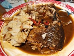 -旺顺阁·北京菜(北辰上品+)