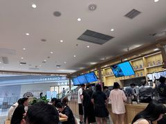 -霸王茶姬(大连万象汇店)