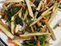 -涵家味土菜馆·徽州一绝臭鳜鱼(三河古镇店)