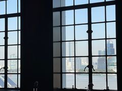 -YUE·6·西式融合餐厅(外滩六号店)