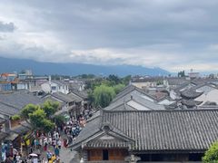 -大理古城