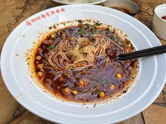 招牌肥肠粉-钟方模白家肥肠粉(春熙店)