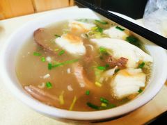 -马尔沙牛杂(海一大厦店)