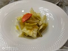 -高老庄·老溧阳·私房菜(南山竹海店)