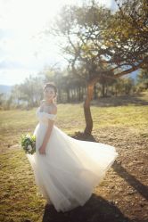 -TANG VISION全球旅拍