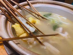 -珍祥烧烤涮肚(舜耕路店)