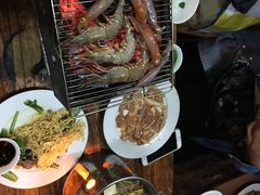 -Hue Ngon Restaurant