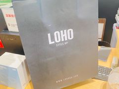 店内环境-LOHO眼镜(世纪汇广场店)