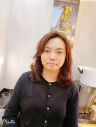 -TOP HAIR SALON