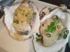 -西安皇冠假日酒店·B&G51餐厅
