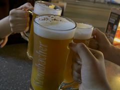 -haxnbauer海森堡德国餐厅(深圳coco店)