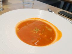 匈牙利牛肉汤-乔泰勒JOETYLER西餐厅(曲江店)