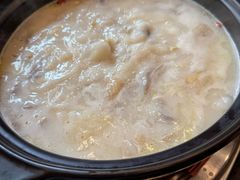 -捞王猪肚鸡火锅(昆山店)