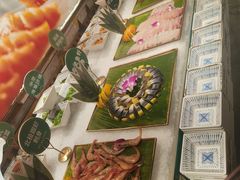 -亚马逊海鲜自助(梅溪湖步步高店)