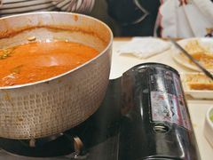 -燃计沙茶皇·香港沙茶火锅(人广旗舰店)