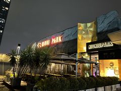 门面-NIUNIUPARK和牛螃蟹(龙湖杭州滨江天街店)