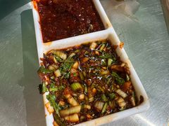 蘸料-米家(齐市总店)