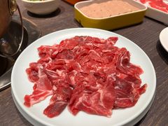 -东来顺饭庄(上地华联店)