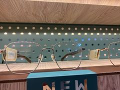 -木九十眼镜(嘉里中心店)