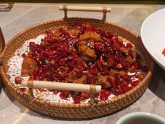 -对酒当歌·地道川菜(八佰伴店)