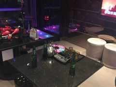 -多佐KTV(北京富力广场购物中心店)