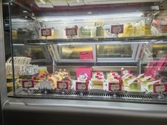 -PAOPAO Bakery&Café(港汇店)