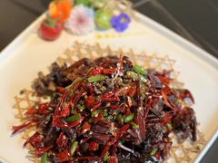 -恬阿姨庭院餐厅·生日宴