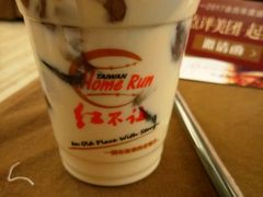 -暖食光·台式家庭餐厅·生日主题店(万达店)