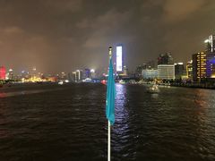 -新龙船黄浦江餐饮游船官方自营店