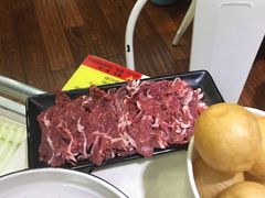 -独一道·大别山土菜烧烤(雨花西路店)