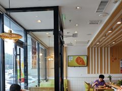 -李先生牛肉面大王(欧亚卖场店)