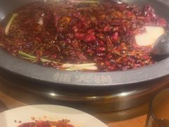 -楠火锅(太古里总店)