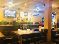 大堂-霄汉羊排(万松园一店)