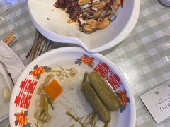 -可口香·非遗老号烧烤(南岗直营店)